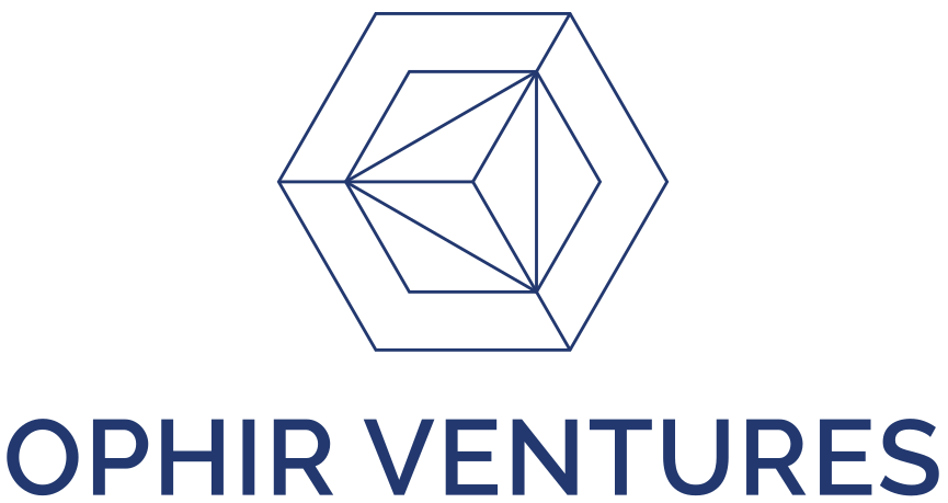 Ophir Ventures Logo